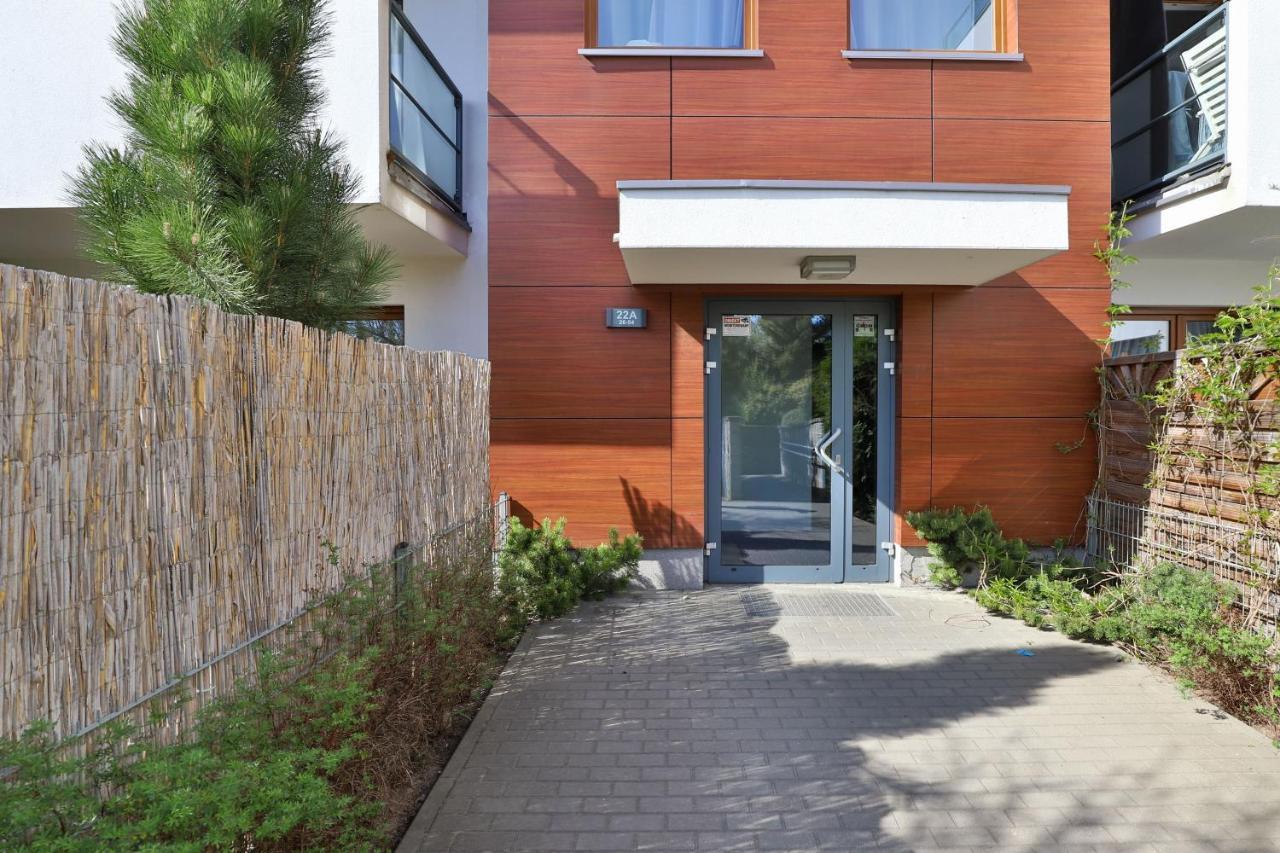 Family Apartament Mysliwska By Renters Apartment Gdansk Exterior photo